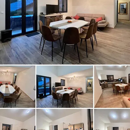Chalet Barcelonnette, 5 Pieces, 10 Personnes - Fr-1-165a-162 Chalet Barcelonnette
